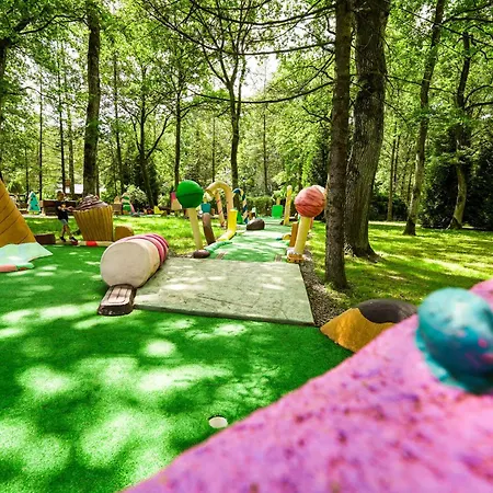 Wioska Indiańska River Park Zator