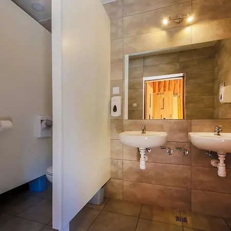 Wioska Indianska River Park * Zator