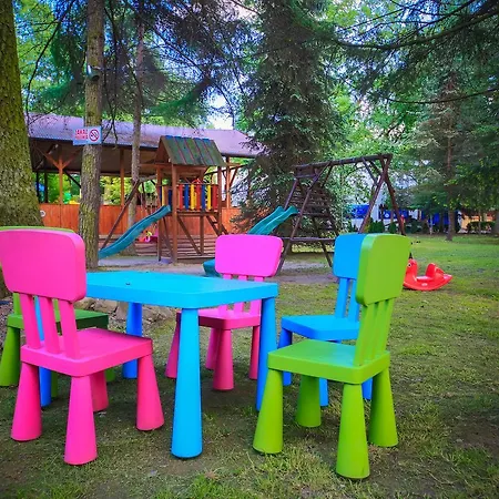 Wioska Indianska River Park