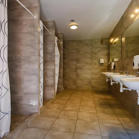 Wioska Indianska River Park *