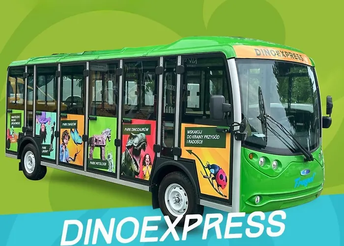 Wioska Indiańska River Park Luksusowy namiot Zator