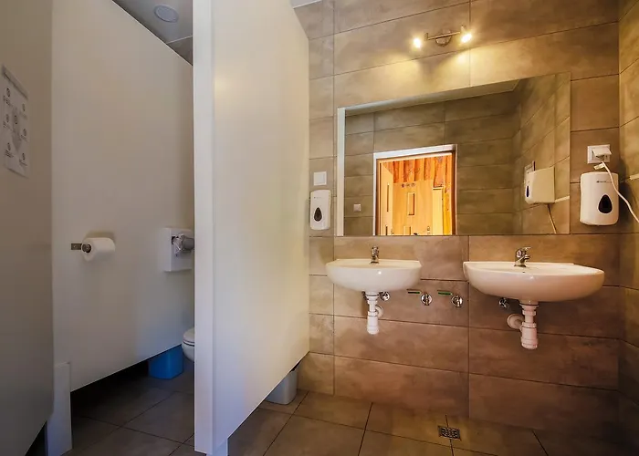 Wioska Indiańska River Park * Zator